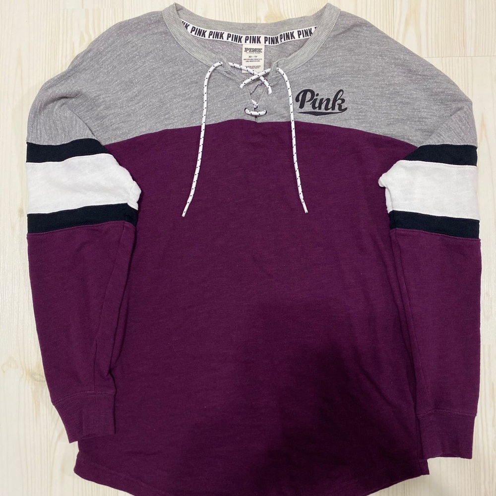 Victoria Secret PINK Crewneck